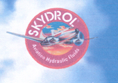skydrol logo